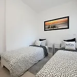 Apartamento Mgh- Dajaami *