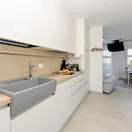 Apartamento Mgh- Dajaami