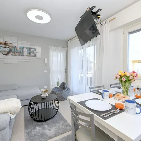 Apartmán Mgh- Dajaami Lazise