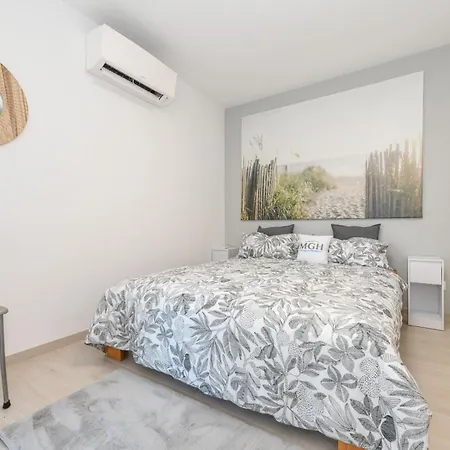 Appartement Mgh- Dajaami *