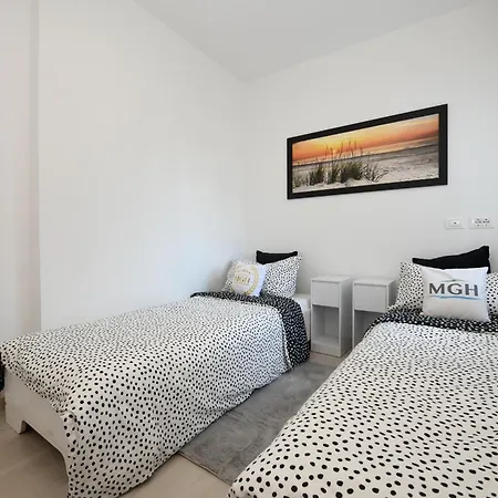 Appartement Mgh- Dajaami *