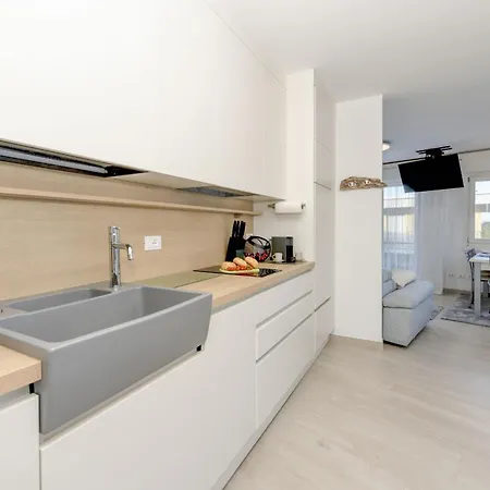 Apartamento Mgh- Dajaami