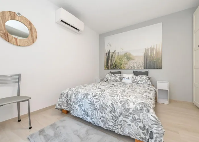 Apartment Mgh- Dajaami *