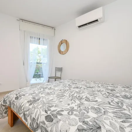 Mgh- Dajaami Apartmán