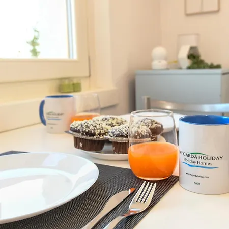 Mgh- Dajaami Apartmán