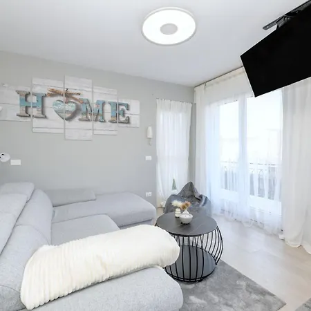 Appartement Mgh- Dajaami
