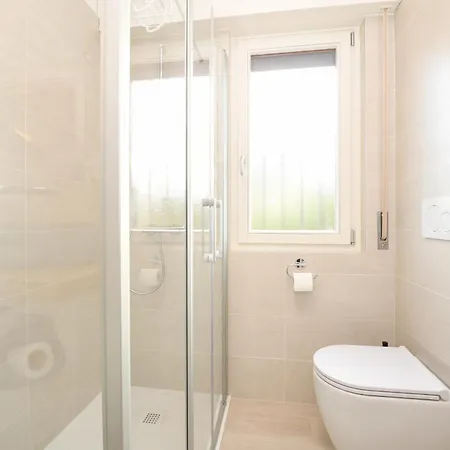 Mgh- Dajaami Appartement *