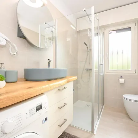 Appartement Mgh- Dajaami Lazise
