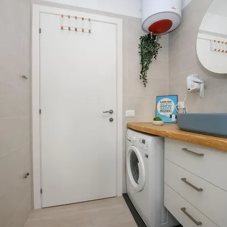 Mgh- Dajaami Appartement *