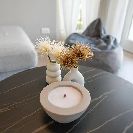 Mgh- Dajaami Appartement *