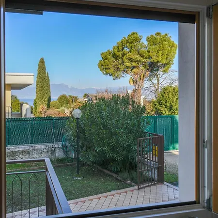 Appartement Mgh- Dajaami *