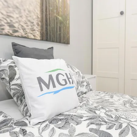Appartement Mgh- Dajaami *
