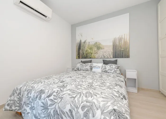 Mgh- Dajaami Apartmán *