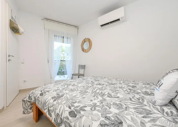 Mgh- Dajaami Apartmán