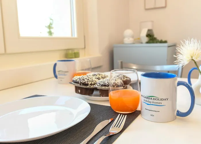 Mgh- Dajaami Apartmán