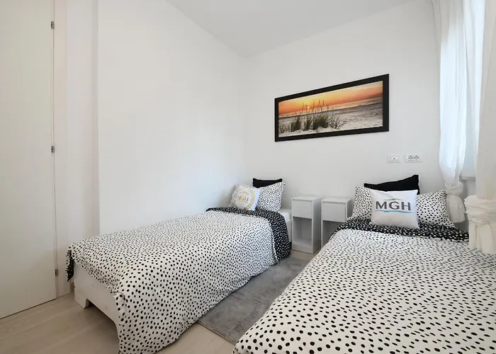 Apartmán Mgh- Dajaami *