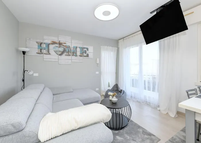 Apartmán Mgh- Dajaami