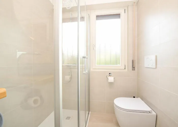 Mgh- Dajaami Apartmán *