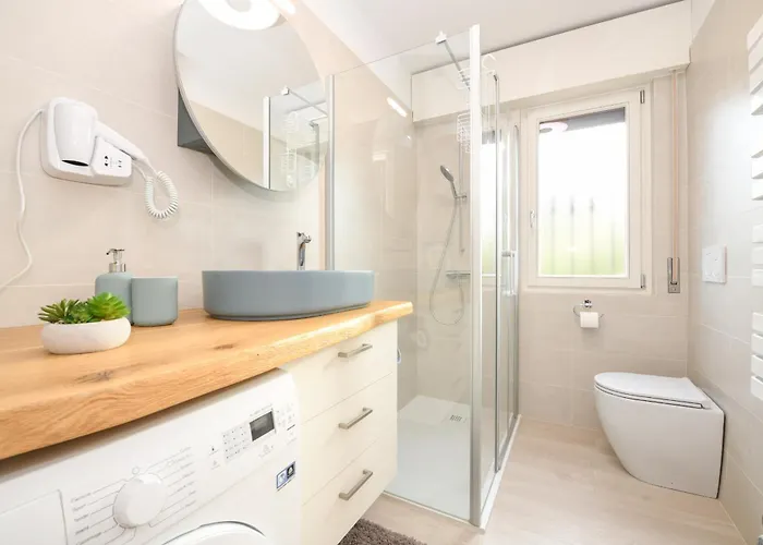 Apartmán Mgh- Dajaami Lazise