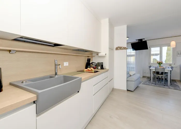 Apartmán Mgh- Dajaami