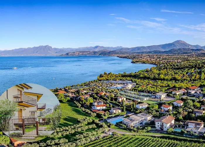 Mgh- Dajaami Apartmán *